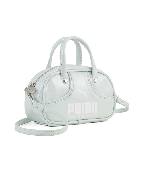 ユニセックス プーマ 1976 マイクロ グリップバッグ 1L PUMA 1976 Micro Grip Bag