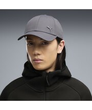 ユニセックス ESS メタル プーマ キャット BB キャップ ESS METAL PUMA CAT BB Cap