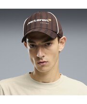 ユニセックス マクラーレン ライフスタイル BB キャップ Mclaren lifestyle BB cap