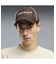 ユニセックス マクラーレン ライフスタイル BB キャップ Mclaren lifestyle BB cap