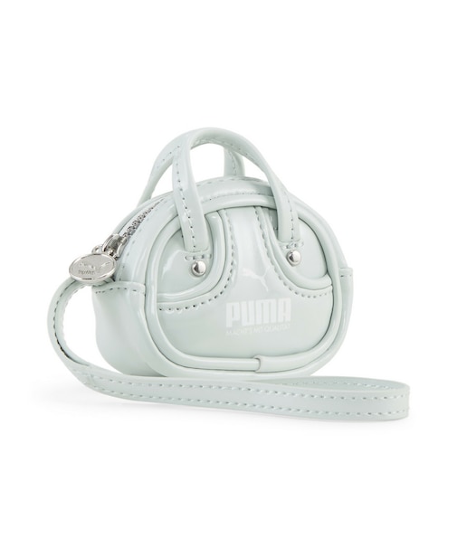 ユニセックス プーマ 1976 グリップバッグ キーチェーン 0.2L PUMA 1976 Grip Bag Keychain