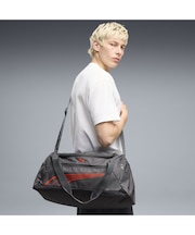 ユニセックス プーマ ファンダメンタル スモール スポーツ バッグ 34L PUMA FUNDAMENTAL Small Sport