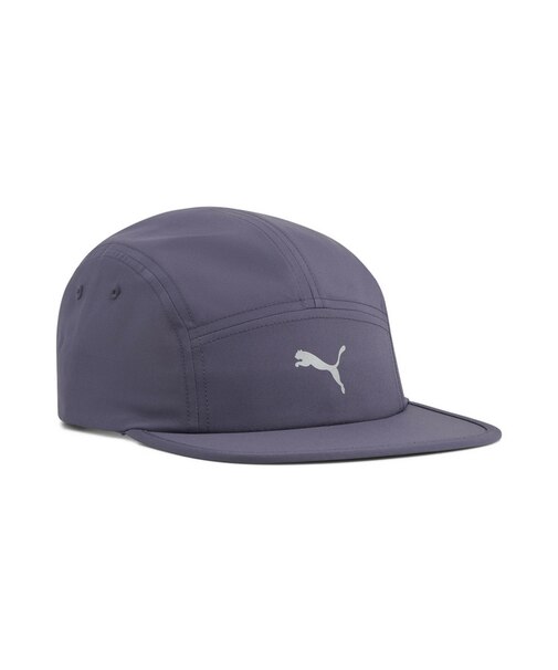 ユニセックス ESS ランニング 5 パネル キャップ ESS RUNNING 5 Panel Cap