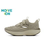 ユニセックス ソフトライド ムーブオン ラク AS ジャパンフィット ランニングシューズ Softride Move On R AS JF