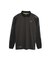 メンズ ゴルフ CG ジク T7 長袖 ポロシャツ ZIKU POLO L/S