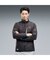 メンズ ゴルフ CG ジク T7 ジップ モックネック 長袖 シャツ ZIKU MOCKNECK L/S