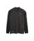メンズ ゴルフ CG ジク T7 ジップ モックネック 長袖 シャツ ZIKU MOCKNECK L/S