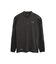 メンズ ゴルフ CG ジク T7 ジップ モックネック 長袖 シャツ ZIKU MOCKNECK L/S