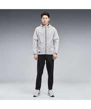 メンズ ゴルフ CG ジク T7 テーパード パンツ ZIKU TAPERED PANTS