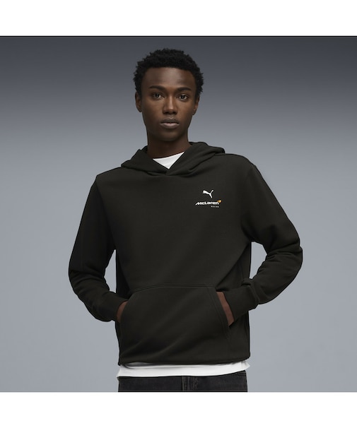 メンズ マクラーレン ESS フーディ McLaren ESS Hoodie