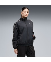 ウィメンズ トレーニング TAD ウーブン ブラッシュド ライニング ジャケット TAD WOVEN BRUSHED LINING JKT