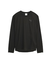 メンズ ランニング アルティメット 長袖 Tシャツ M ULTIMATE TEE