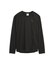 メンズ ランニング アルティメット 長袖 Tシャツ M ULTIMATE TEE