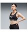 ウィメンズ トレーニング TAD ベーシック スポーツ ブラトップ ミディアムサポート BASIC MID SUPPORT BRA TOP