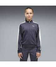 ガールズ T7 オールウェイズ オン トラック ジャケット G 128-164cm T7 ALWAYS ON Track Jacket