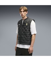メンズ フェラーリ プレミアム ベスト Ferrari Premium Vest