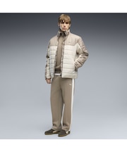 メンズ T7 オールウェイズ オン リラックス ストレート パンツ T7 ALWAYS ON Track Pants