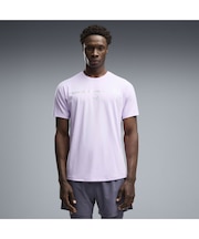 メンズ ランニング ブライトストライド クラウドスパン 半袖 Tシャツ M BRIGHTSTRIDE Cloudspun Tee
