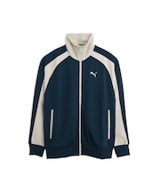 ユニセックス T7 トラックジャケット JP T7 TRACK JACKET JP 2