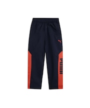 ボーイズ アクティブ スポーツ トリコット ライニング ウーブン パンツ 120-160cm ACTIVE SPORTS TRICOT LINING