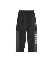 ボーイズ アクティブ スポーツ トリコット ライニング ウーブン パンツ 120-160cm ACTIVE SPORTS TRICOT LINING