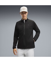 メンズ ゴルフRAINCELL フルジップ レイン ジャケット Golf rainCELL FZ Jacket