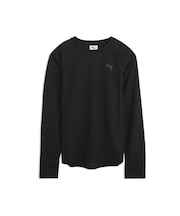 ウィメンズ ランニング アルティメット 長袖 Tシャツ W ULTIMATE TEE