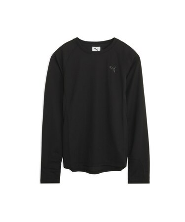 ウィメンズ ランニング アルティメット 長袖 Tシャツ W ULTIMATE TEE