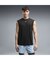 メンズ ランニング ブライトストライド クラウドスパン スリーブレス シャツ M BRIGHTSTRIDE Cloudspn Tank