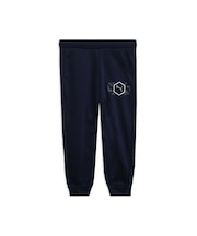 ボーイズ アクティブ スポーツ ポリ パンツ B 120-160cm ACTIVE SPORTS Poly Pants