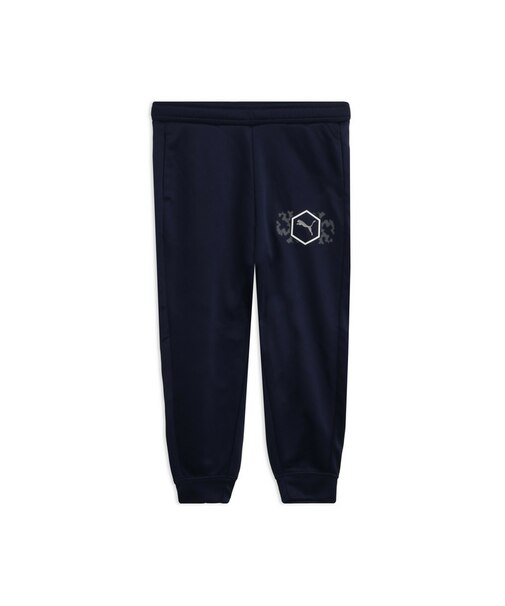 ボーイズ アクティブ スポーツ ポリ パンツ B 120-160cm ACTIVE SPORTS Poly Pants