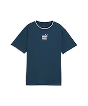 ボーイズ ミッド90S リラックスド バック グラフィック 半袖 Tシャツ B 120-160cm MID90s Relaxed Tee