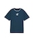 ボーイズ ミッド90S リラックスド バック グラフィック 半袖 Tシャツ B 120-160cm MID90s Relaxed Tee