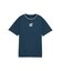 ボーイズ ミッド90S リラックスド バック グラフィック 半袖 Tシャツ B 120-160cm MID90s Relaxed Tee