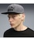 ユニセックス ESS NO. 1ロゴフラットブリムキャップ ESS NO. 1 LOGO Flat Brim Cap
