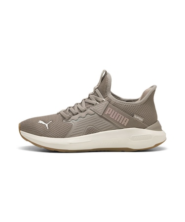 ウィメンズ ソフトライド エンゾ 5 イーズイン ランニングシューズ Softride Enzo 5 Slip Tech Wn