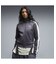 ウィメンズ T7 オールウェイズ オン ショート トラック ジャケット T7 ALWAYS ON Track Jacket