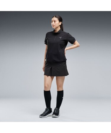 ウィメンズ ゴルフ CG ジク スカート W WOVEN SKIRT
