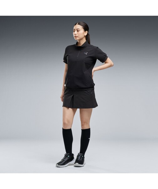 ウィメンズ ゴルフ CG ジク スカート W WOVEN SKIRT
