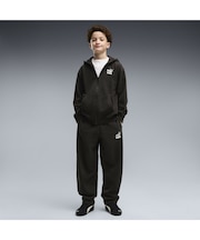 ボーイズ ミッド90S リラックスド バレル スウェットパンツ TR B 120-160cm MID90s Barrel Sweatpants
