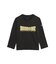ボーイズ ミッド90S 長袖 Tシャツ 120-160cm MID90S LS TEE