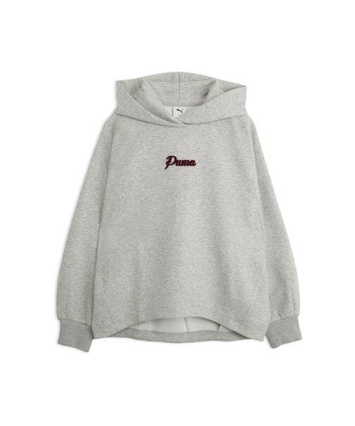 ウィメンズ ESS エレベーテッド MX フーディ DK ESS ELEVATED MX HOODIE DK