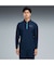 メンズ ゴルフ FOG ハーフジップ ミドラー 長袖 シャツ HALF ZIP MIDDLER L/S