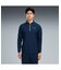 メンズ ゴルフ FOG ハーフジップ ミドラー 長袖 シャツ HALF ZIP MIDDLER L/S