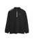 メンズ ゴルフ FOG ハーフジップ ミドラー 長袖 シャツ HALF ZIP MIDDLER L/S