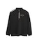 メンズ ゴルフ FOG ハーフジップ ミドラー 長袖 シャツ HALF ZIP MIDDLER L/S