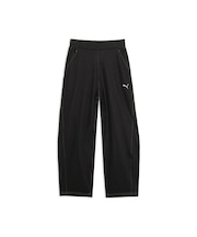 ウィメンズ ESS エレベーテッド デニム ライク ニット パンツ ELEVATED DENIM LIKE KNIT PNT