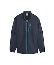 メンズ ゴルフ FOG デタッチャブル ウィンド ジャケット DETACHABLE WIND JACKET