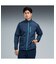 メンズ ゴルフ FOG デタッチャブル ウィンド ジャケット DETACHABLE WIND JACKET