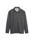 メンズ ゴルフ FOG グラフィック 長袖 ポロシャツ GRAPHIC POLO L/S
